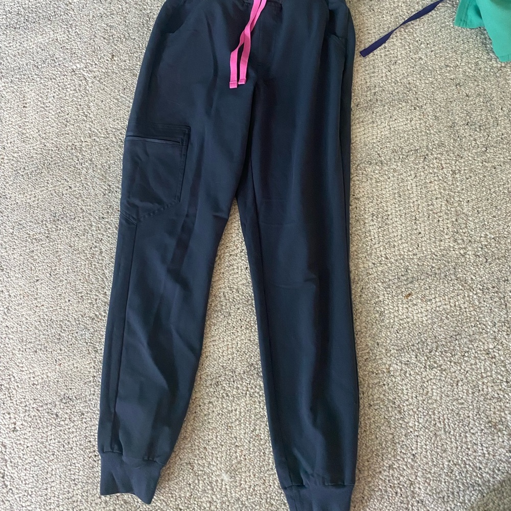 Figs XS joggers
